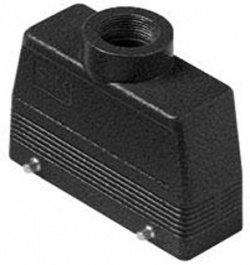 CHVW 24, hoods for two levers, ILME