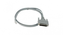 CAB0025, KVM Cable, RJ45/Patch Cable, 1.8m, Vertiv