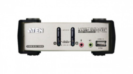 CS1732B-AT-G, KVM Switch, Aten