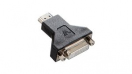 V7E2HDMIMDVIDF-ADPTR, Adapter, HDMI Plug - DVI Socket, V7
