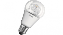 ADV CLA60 9W/827 E27 CL, LED lamp E27, Osram