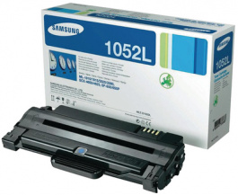 MLT-D1052L/ELS, Toner black, Samsung