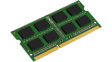KCP3L16SS8/4 RAM Memory, DDR3L SDRAM, SODIMM 204pin, 4 GB