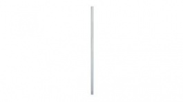 POLE-800A21+O0109, Mounting Pole for Stacking Beacons 800mm LR6-IL/LR6-USB/LA6/LA6-POE, PATLITE