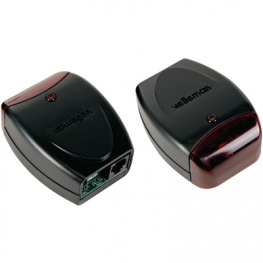 VM144, Telephone ring detector, Velleman