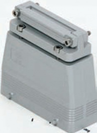 CMAN 16, ENCL.16P.FOR RIBBON CABLE, ILME