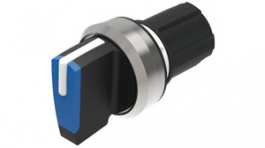 45-280X.3C60.003, Selector Switch Actuator Blue, EAO