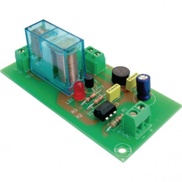 T-4, Relay interface card, Cebek
