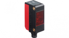 LS5/XX-M8, Throughbeam Photoelectric Sensor Transmitter, Through-Beam S, LEUZE ELECTRONIC