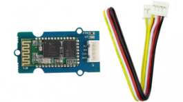 113020008, Модуль: приемник; Bluetooth V2.0+EDR 3Mbps; Grove; 5ВDC; 2,4ГГц, Seeed