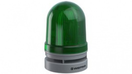 46121070, Stacking Beacon EvoSignal 10.8 ... 26.4VAC/VDC Blinking/Permanent, WERMA Signaltechnik