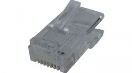 RND 765-00002, RJ45 Connector Cat5e UTP 8P8C CAT5e, RND Connect