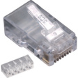 940-SP-361010-A161 Modular plug 10 Shielded