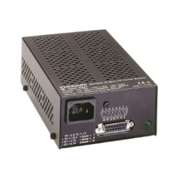 9221 +5,+-12V, Desktop, 3 outputs, 5,1.5,0.5A 50W, Mascot