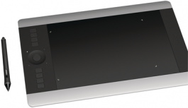 PTH-651S-FRNL, Intuos Pro Medium Special Edition frenl, Wacom