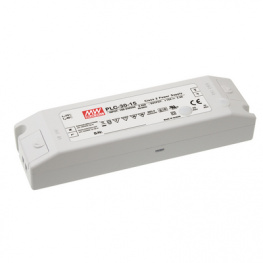 PLC-30-48, LED driver 0.63 A, MEAN WELL
