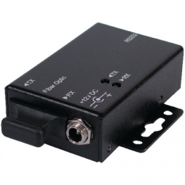 EX-6300SM, Konverter RS232-Fiber SingleMode, Exsys