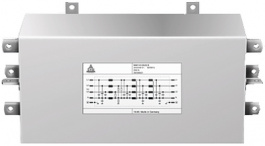 B84144-A120-R, Mains filter 120 A 440 VAC, TDK-Epcos