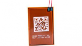 HL6502, Thermal Heater 76x51mm 120V, Minco