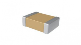 C0603C103K3TACAUTO, Конденсатор: керамический; MLCC; 10нФ; 25ВDC; X8G; ±10%; SMD; 0603, Kemet