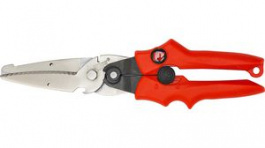 MPX5, Multi-Purpose Cutter Cutting, Crescent