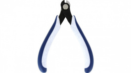 EX2193, Губцевый; бокорезы, для резки, миниатюрные; ESD; 140мм, Ideal-Tek