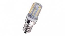 80100041621, Indication and Signalling Bulb E14 15x54mm 130V 2.5W, Bailey