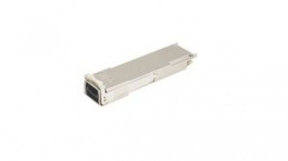 QSFP40GSR4ST, Fibre Optic Transceiver QSFP+ Single-Mode 40GBASE-SR4 MPO 150m, StarTech.com