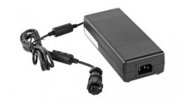 PWR-BGA24V150W0WW, Power Supply, 150W, 24V, 6.24A, Zebra