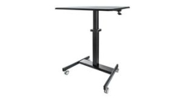 STSCART2, Adjustable Workstation, 800mm x 600mm x 1.1m, 30kg, StarTech.com