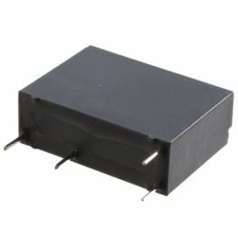 ALDP109, PCB power relay 9 VDC 200 mW, Panasonic