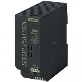 6EP1333-1LB00, Импульсный источник электропитания, Siemens