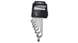 RND 550-00404, Double Ended Ring Spanner Set, 8 Pieces, RND Lab