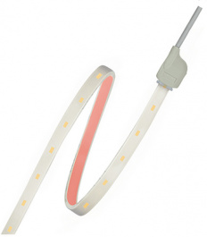 LED LL FLEX PROT P 96W/830, LED strip warm white 24 V 5100 mm, Osram