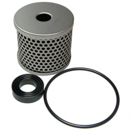 AMG-EL250, Filter assembly, SMC PNEUMATICS
