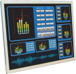 TX31D37VM0CPA TFT display 12.1" 800 x 600 Pixel