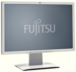 S26361-K1428-V140, P24W-6 IPS Monitor, Fujitsu