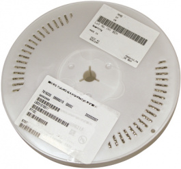 RC1206JR-071ML [5000 шт], Резистор: thick film; SMD; 1206; 1МОм; 0,25Вт; ±5%; -55?155°C, YAGEO