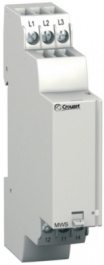 MWS, Phase monitoring relay, Crouzet