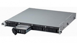 TS3400R0804-EU, TeraStation 3400 Rack, 4 bay, 4x 2 TB, Buffalo