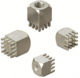 7461097, Power supply terminal, WURTH Elektronik