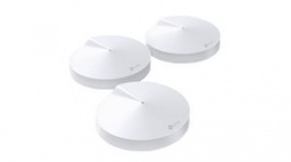 DECO M5(3-PACK), Whole Home Mesh Wi-Fi System, TP-Link