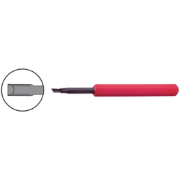 2-128, Tin scraping tool, Bernstein