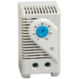 01148.0-00 Thermostat -20...+40 °C, 250 VAC / 2A, 72 VDC 0.5 A, NO - 01