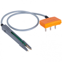 U1782B, Измерительный пинцет; 770мм; Версия: в корпусе, Keysight