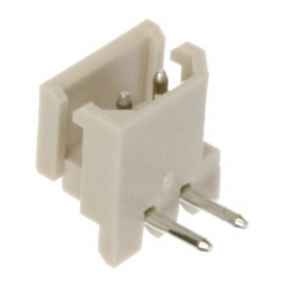 22-05-7025, Pin header 90deg. 2p, Molex