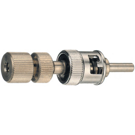 20100012212, ST type quick assembly plug Full metal, Harting