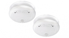 SAS-SA2002, Connectable Smoke Detector EN14604, KONIG