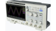 T3DSO1204 + CAL Oscilloscope, 4x 200MHz, 1GSPS