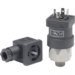 0184 457 031 020, Pressure switch, Suco